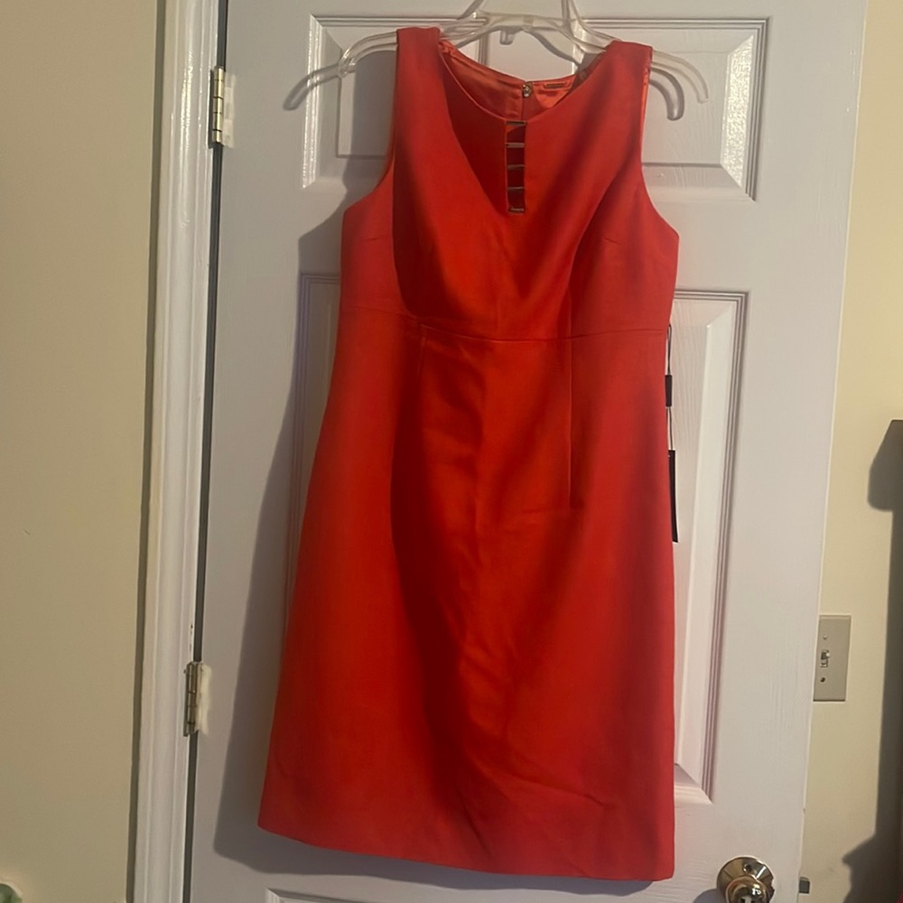 Elie Tahari Dress